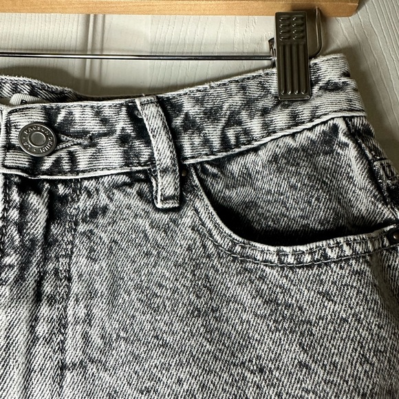 Pacsun Denim Shorts - Picture 5 of 7